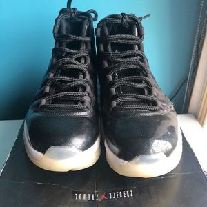 JORDAN 11 “72-10”
